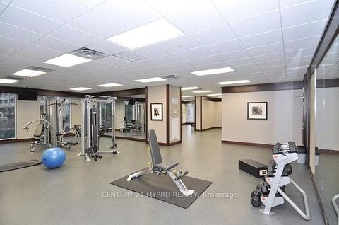 Photo 16 at 3010 - 35 Balmuto Street, Bay Street Corridor, Toronto