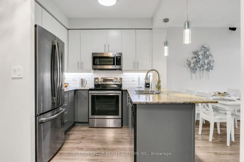 Photo 11 at 303 - 245 Dalesford Road, Queensway, Toronto