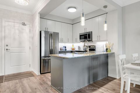 Photo 12 at 303 - 245 Dalesford Road, Queensway, Toronto