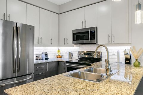 Photo 14 at 303 - 245 Dalesford Road, Queensway, Toronto