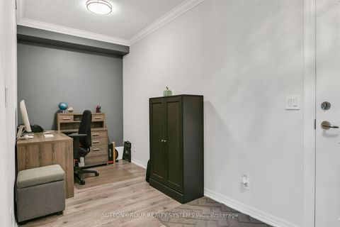 Photo 17 at 303 - 245 Dalesford Road, Queensway, Toronto