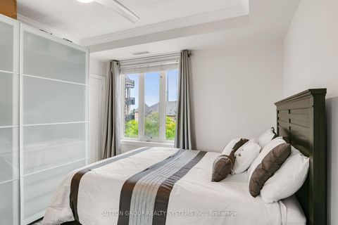 Photo 21 at 303 - 245 Dalesford Road, Queensway, Toronto