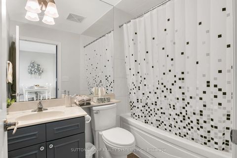 Photo 23 at 303 - 245 Dalesford Road, Queensway, Toronto