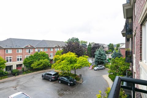 Photo 26 at 303 - 245 Dalesford Road, Queensway, Toronto