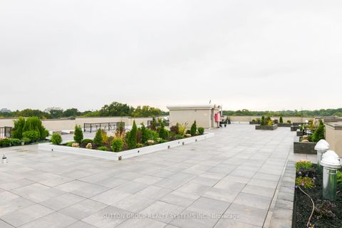 Photo 30 at 303 - 245 Dalesford Road, Queensway, Toronto