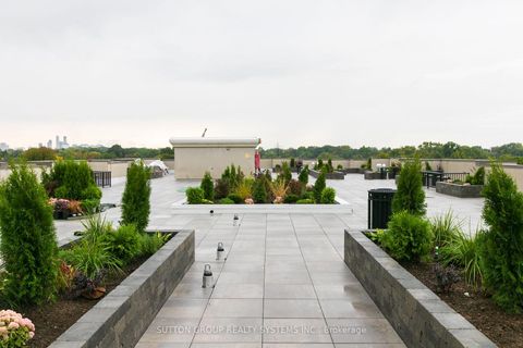 Photo 32 at 303 - 245 Dalesford Road, Queensway, Toronto