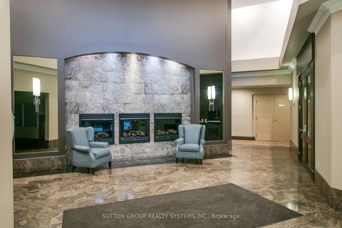 Photo 33 at 303 - 245 Dalesford Road, Queensway, Toronto