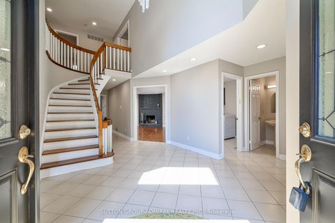 Photo 4 at 27 Green Acres Road, Uplands, Vaughan