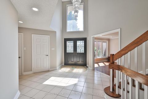 Photo 5 at 27 Green Acres Road, Uplands, Vaughan