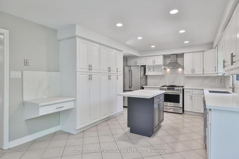 Photo 8 at 27 Green Acres Road, Uplands, Vaughan