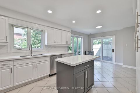 Photo 9 at 27 Green Acres Road, Uplands, Vaughan