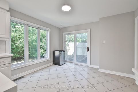 Photo 11 at 27 Green Acres Road, Uplands, Vaughan