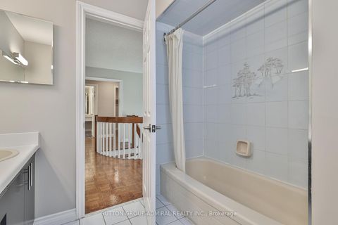 Photo 36 at 27 Green Acres Road, Uplands, Vaughan