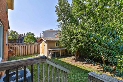 Photo 47 at 27 Green Acres Road, Uplands, Vaughan