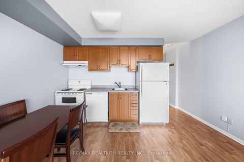 Photo 4 at 405 - 2464 Weston Road, Weston, Toronto