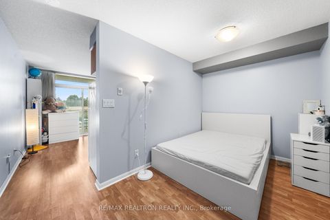 Photo 5 at 405 - 2464 Weston Road, Weston, Toronto