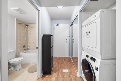 Photo 8 at 405 - 2464 Weston Road, Weston, Toronto