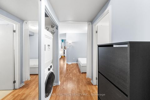 Photo 10 at 405 - 2464 Weston Road, Weston, Toronto