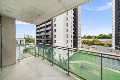 Photo 11 at 405 - 2464 Weston Road, Weston, Toronto