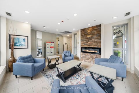 Photo 14 at 405 - 2464 Weston Road, Weston, Toronto