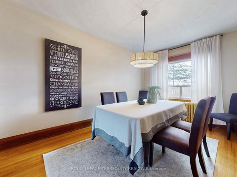 Photo 16 at 371 Strathmore Boulevard, Danforth, Toronto