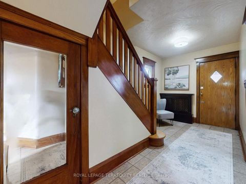 Photo 21 at 371 Strathmore Boulevard, Danforth, Toronto