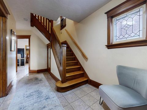 Photo 22 at 371 Strathmore Boulevard, Danforth, Toronto