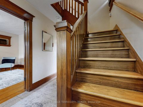 Photo 23 at 371 Strathmore Boulevard, Danforth, Toronto