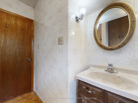Photo 35 at 371 Strathmore Boulevard, Danforth, Toronto