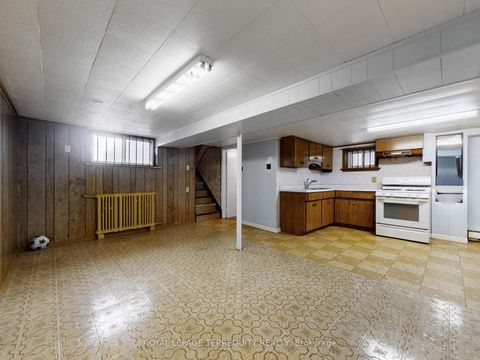 Photo 39 at 371 Strathmore Boulevard, Danforth, Toronto