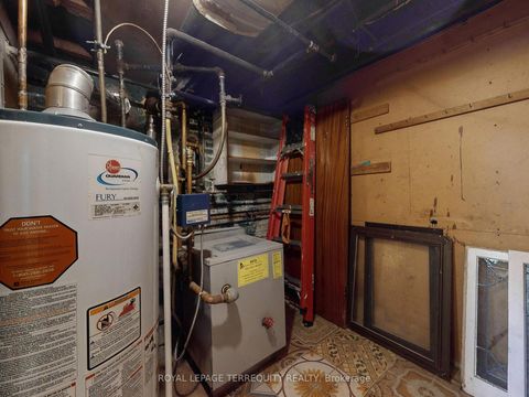 Photo 44 at 371 Strathmore Boulevard, Danforth, Toronto