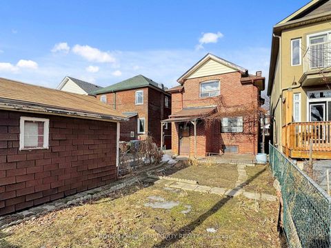 Photo 46 at 371 Strathmore Boulevard, Danforth, Toronto