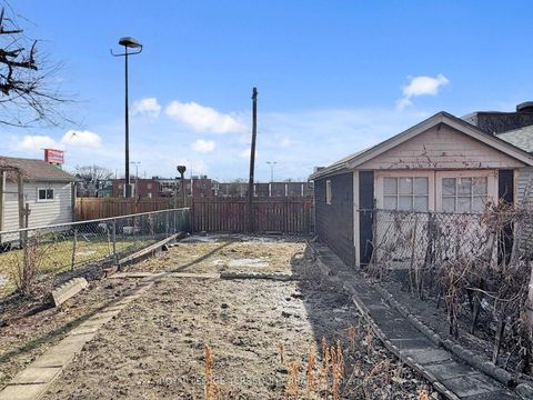 Photo 48 at 371 Strathmore Boulevard, Danforth, Toronto