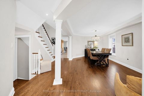 Photo 7 at 57 Deepsprings Crescent, Vellore Village, Vaughan