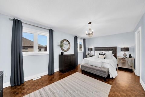 Photo 19 at 57 Deepsprings Crescent, Vellore Village, Vaughan