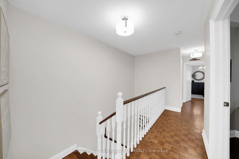 Photo 21 at 57 Deepsprings Crescent, Vellore Village, Vaughan