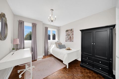 Photo 24 at 57 Deepsprings Crescent, Vellore Village, Vaughan