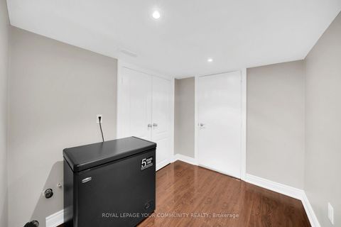 Photo 33 at 57 Deepsprings Crescent, Vellore Village, Vaughan