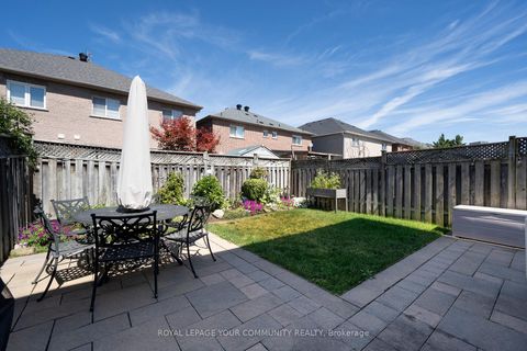 Photo 35 at 57 Deepsprings Crescent, Vellore Village, Vaughan