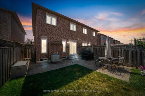 Photo 37 at 57 Deepsprings Crescent, Vellore Village, Vaughan