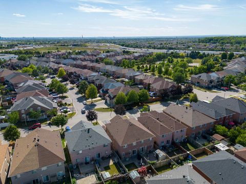 Photo 39 at 57 Deepsprings Crescent, Vellore Village, Vaughan