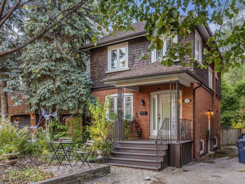 Photo 1 at 226 Broadway Avenue, Mount Pleasant East, Toronto