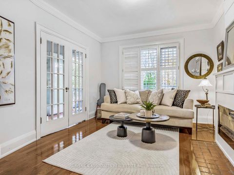 Photo 3 at 226 Broadway Avenue, Mount Pleasant East, Toronto