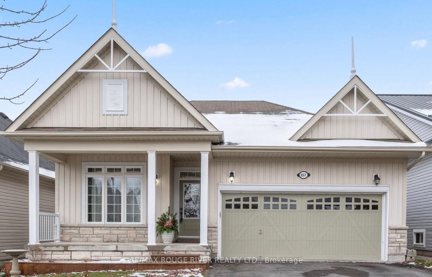 657 Prince of Wales Drive, Cobourg by Loree Meneguzzi Real Estate 657 Prince of Wales Drive, Cobourg