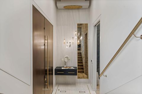 Photo 1 at 49 Abitibi Avenue, Newtonbrook East, Toronto