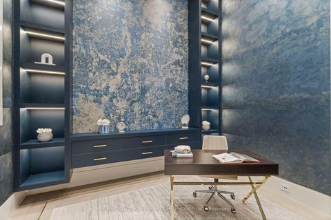 Photo 2 at 49 Abitibi Avenue, Newtonbrook East, Toronto