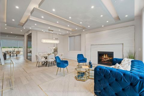 Photo 3 at 49 Abitibi Avenue, Newtonbrook East, Toronto