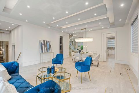 Photo 5 at 49 Abitibi Avenue, Newtonbrook East, Toronto