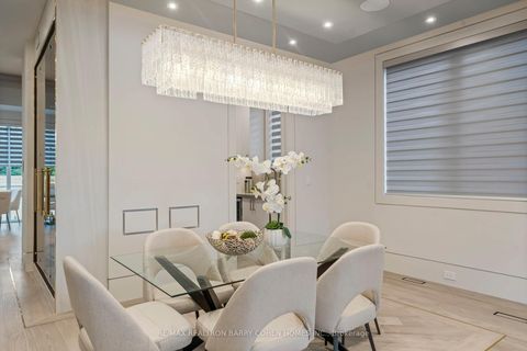 Photo 6 at 49 Abitibi Avenue, Newtonbrook East, Toronto