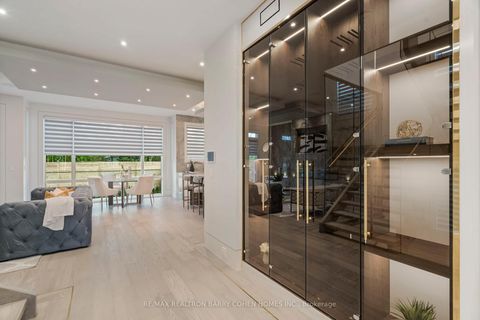 Photo 7 at 49 Abitibi Avenue, Newtonbrook East, Toronto